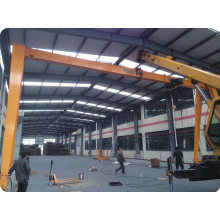 Shipbuilding Gantry Crane QME150t-30T-60T-50M-35M